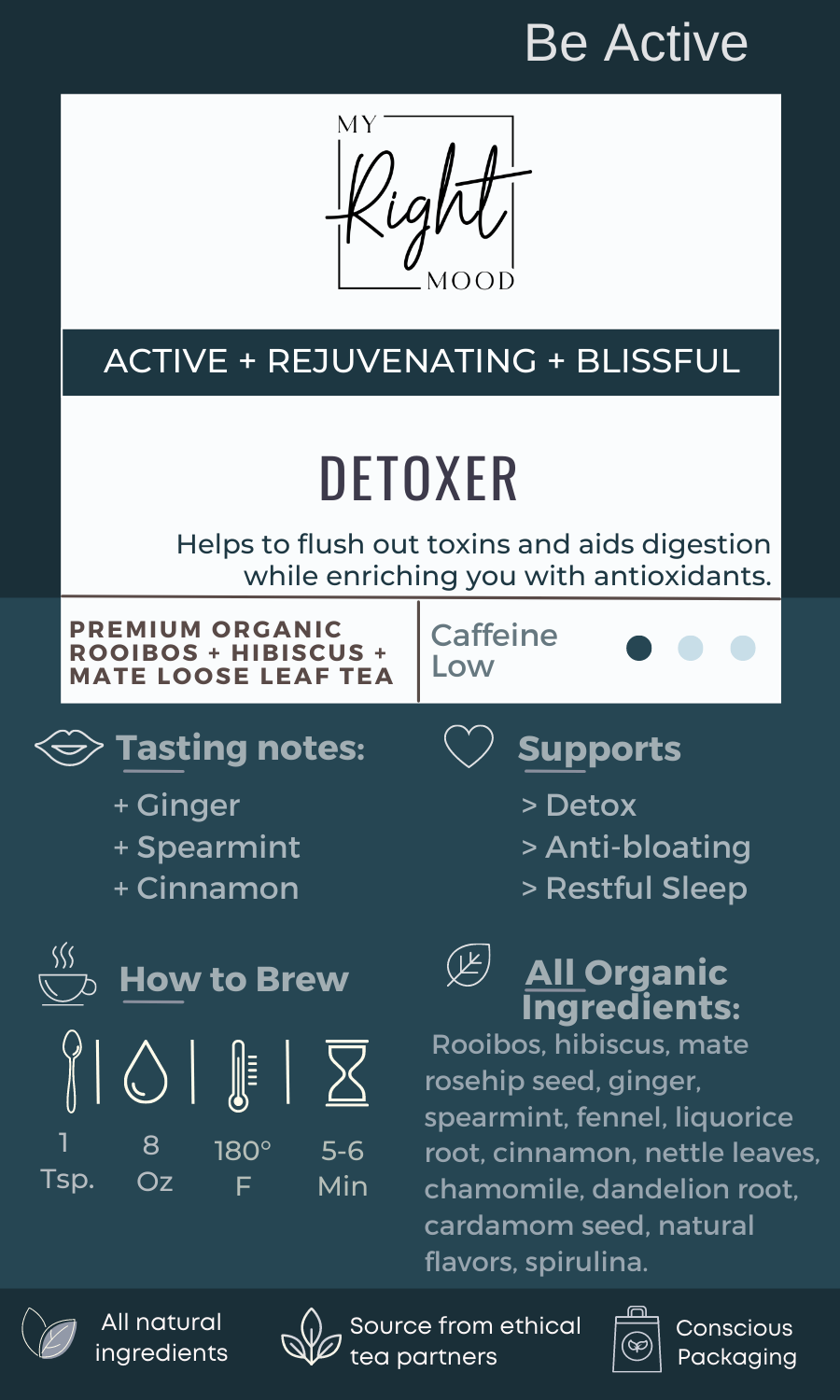 DETOXER