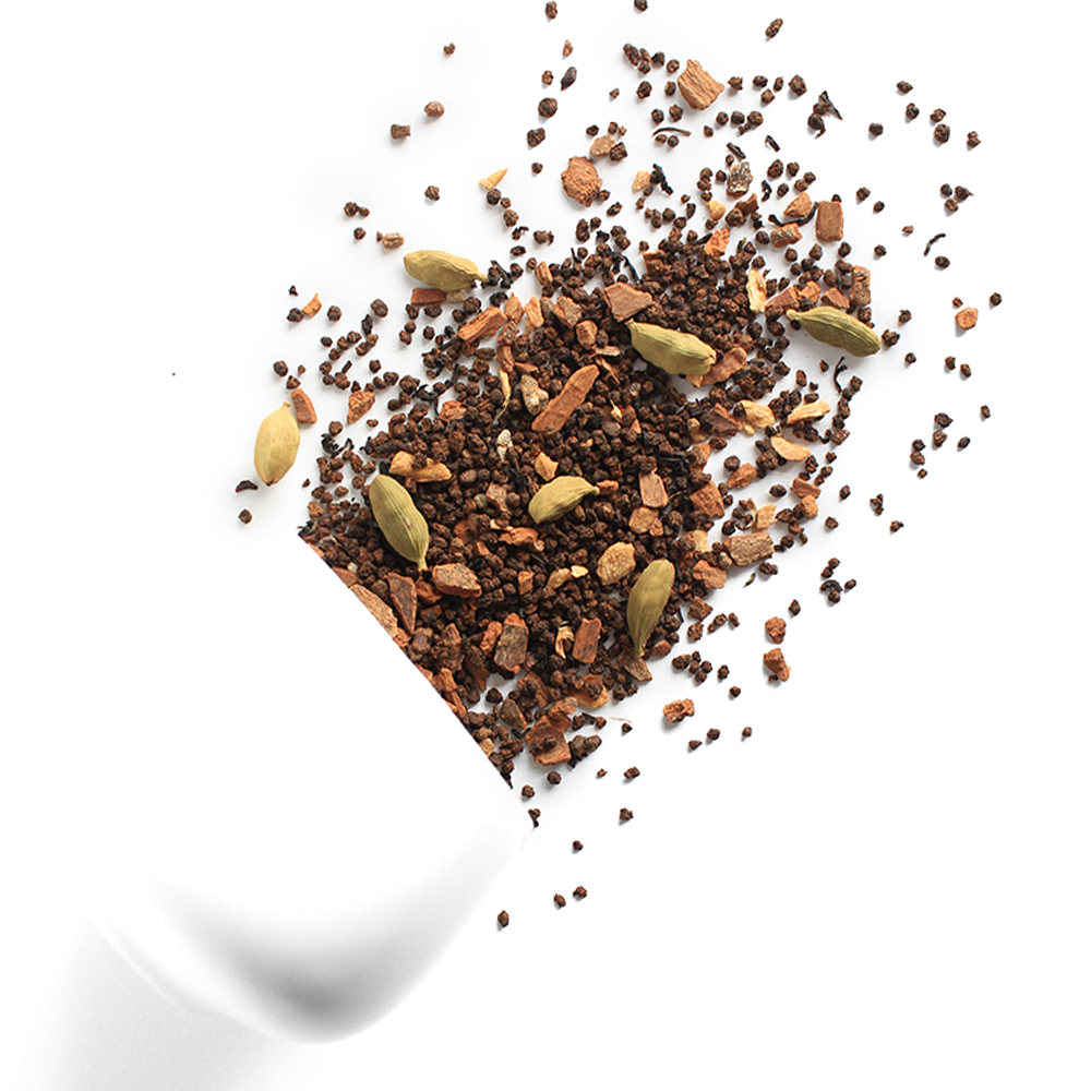 CHAI SPICY DELIGHT