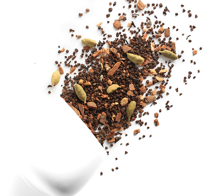 CHAI SPICY DELIGHT