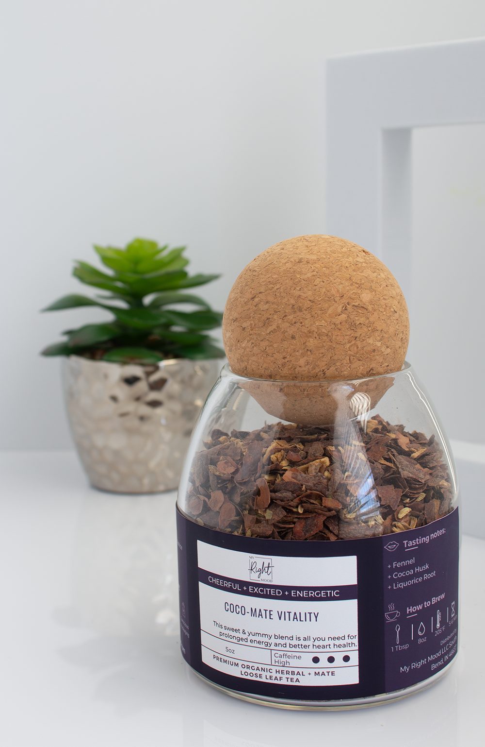 COCO-MATE VITALITY