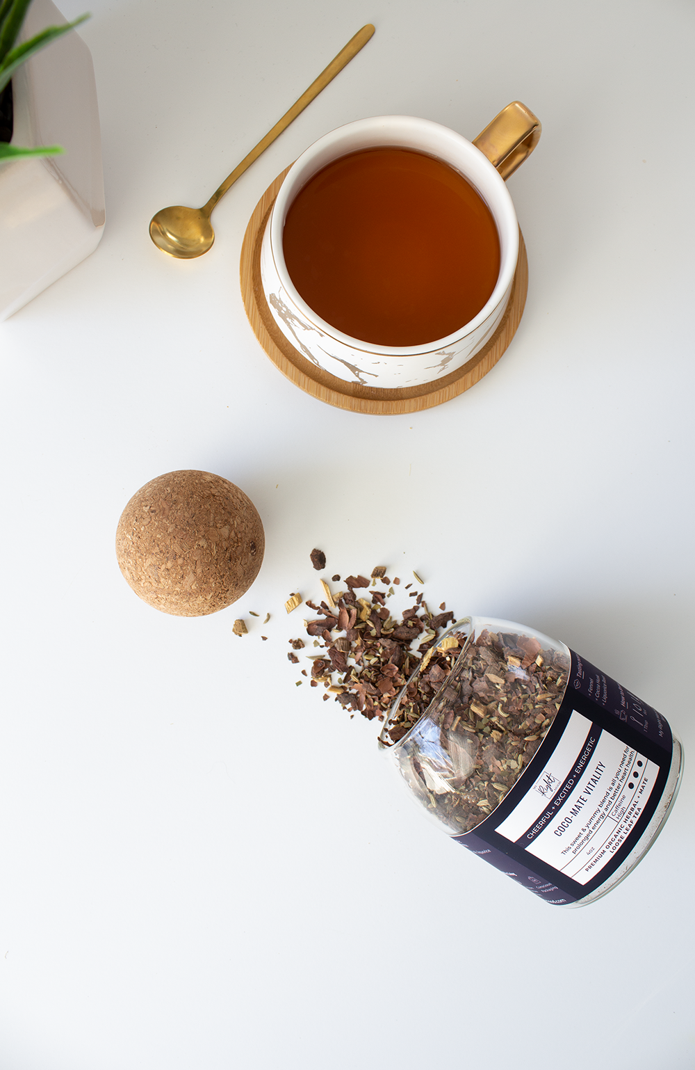 COCO-MATE VITALITY