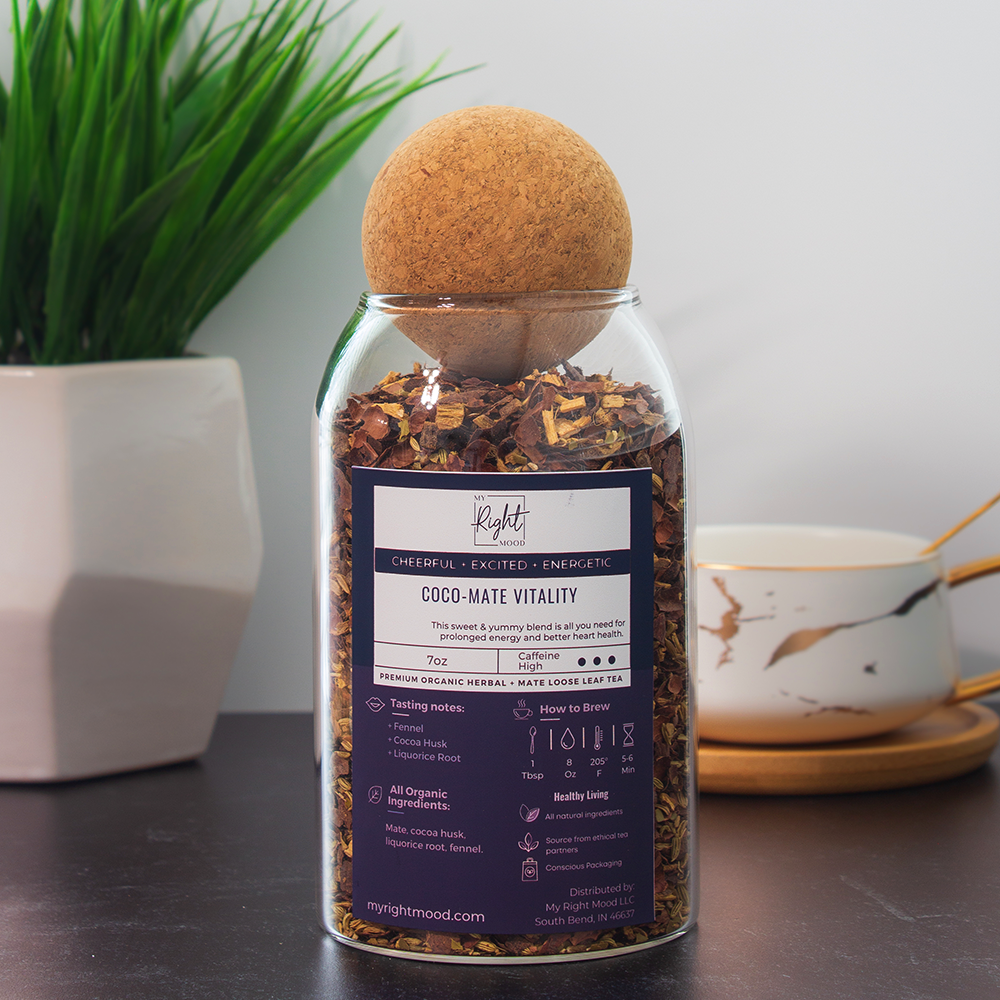 COCO-MATE VITALITY