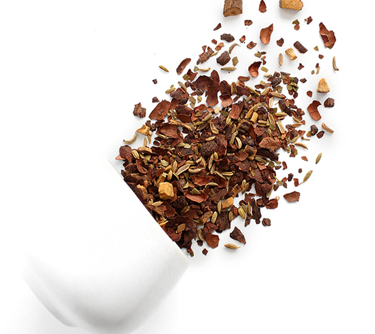COCO-MATE VITALITY