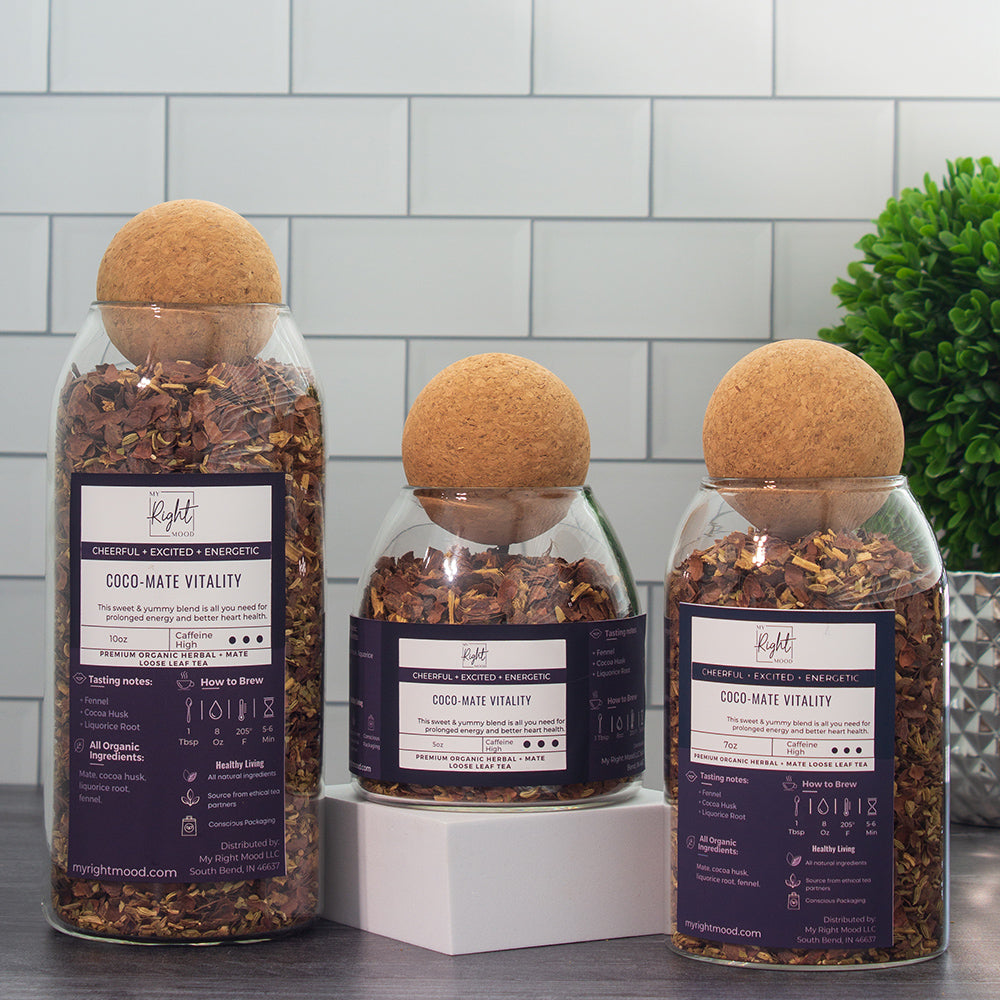 COCO-MATE VITALITY